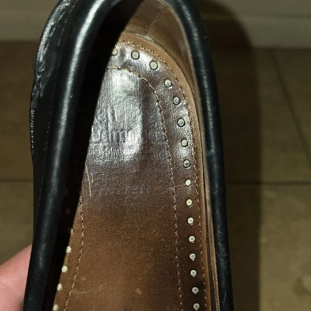 Allen Edmonds experience timeless